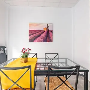 Loft Life 3 , Arrecife (Lanzarote) Spain