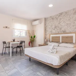 Apartament Lola, Malaga