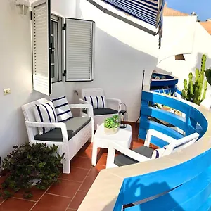Casa La Galera , Corralejo Spain
