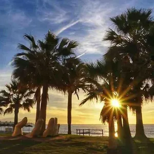 New!! - Dowtown Ollerias , Malaga Spain