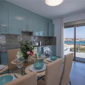 5 Beachfront By Holidays , Corralejo Spain