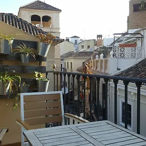 Apartament Guadalhorce By Picasso Selection, Malaga