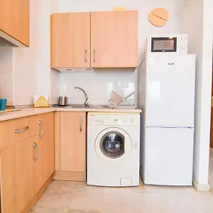 Apartament P&p Carrera De Capuchinos, Malaga