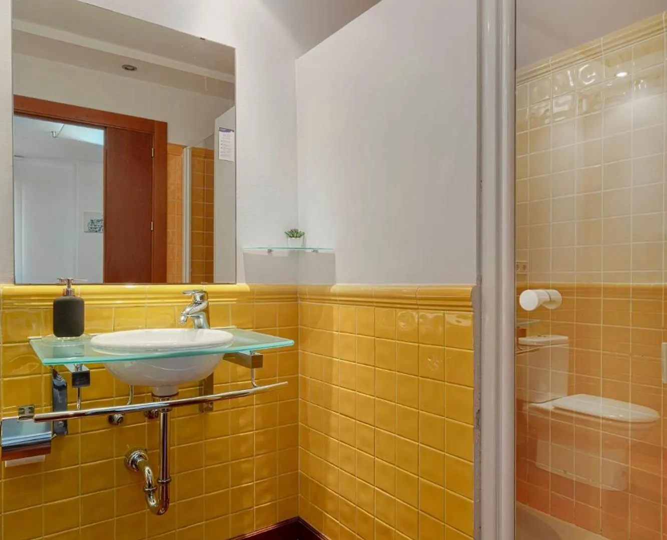 Malagueta Beach Málaga Apartamento